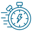 Quick & Easy Setup icon